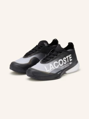 Lacoste Buty Tenisowe Ag-lt25 Lite schwarz