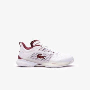 Lacoste Buty tenisowe Lacoste Daniil Medvedev AG-LT23 Ultra