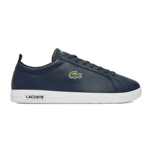 LACOSTE C-COURT BASE 48SMA0112_092 Granatowy
