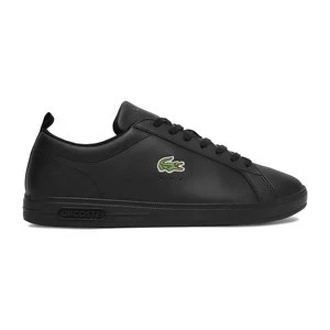LACOSTE C-COURT BASE 51SMA0177_02H Czarny