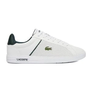 LACOSTE C-LITE BASE 48SMA0113_1R5 Biały