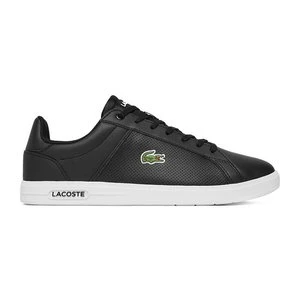 LACOSTE C-LITE BASE 48SMA0113_312 Czarny