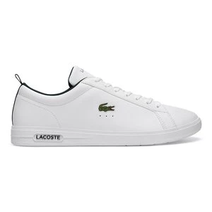 LACOSTE CARNA BASE 48SMA0112-1R5 Biały