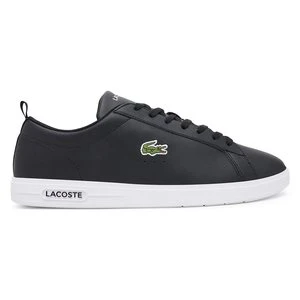 LACOSTE CARNA BASE 48SMA0112-312 Czarny