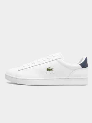 Lacoste Carnaby biały