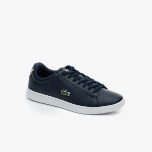 Lacoste Carnaby Evo BL 1 Męskie Skórzane Sneakersy