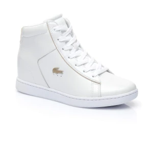 Lacoste Carnaby Evo Wedge 118 1 Damskie Buty