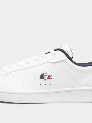 Lacoste Carnaby Pro Leather