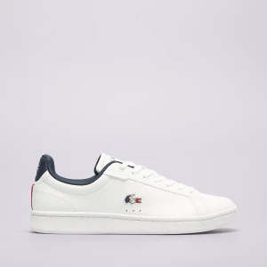 Lacoste Carnaby Pro Leather biały