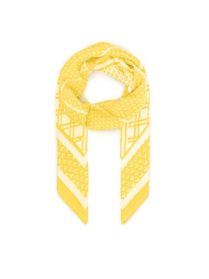 Lacoste Chusta RE1507 Kolorowy