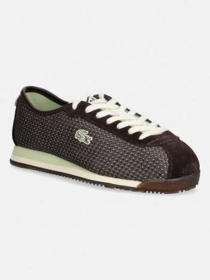 Lacoste Club-Low Sneakers sneakersy damskie