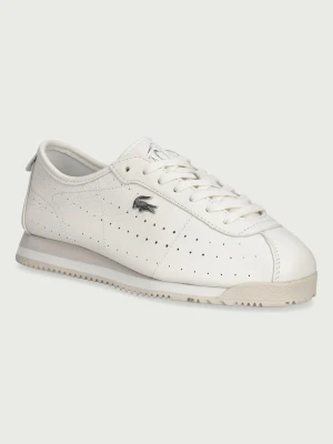 Lacoste CLUB-LOW sneakersy damskie skórzane