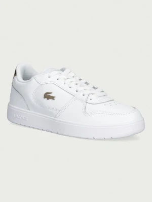 Lacoste COURT ACE sneakersy damskie biały