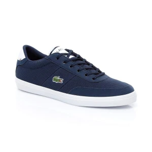 Lacoste Court Master 118 1 Męskie Sneakersy