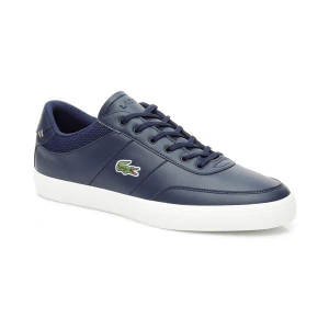 Lacoste  Court Master 118 2 Męskie Sneakersy