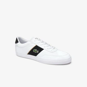 Lacoste Court-Master 319 6 Męskie Casual Buty
