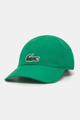 Lacoste czapka