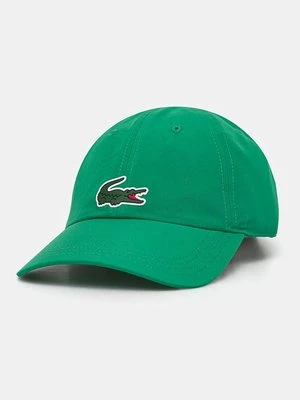 Lacoste czapka