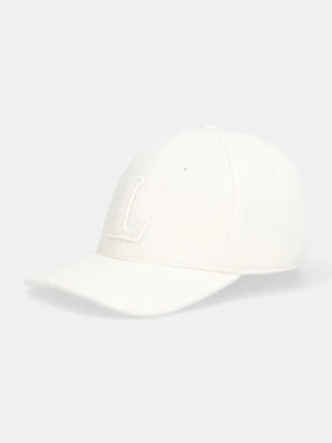 Lacoste czapka baseballowa