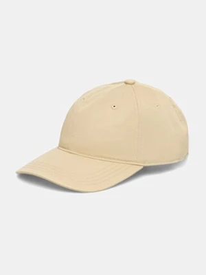 Lacoste czapka baseballowa bawełniana