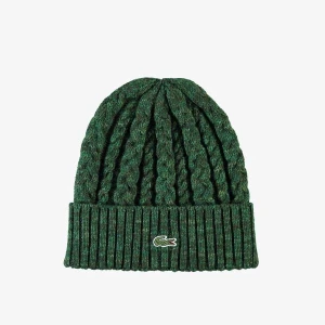 Zdjęcie produktu Lacoste czapka beanie