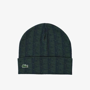 Lacoste Czapka beanie