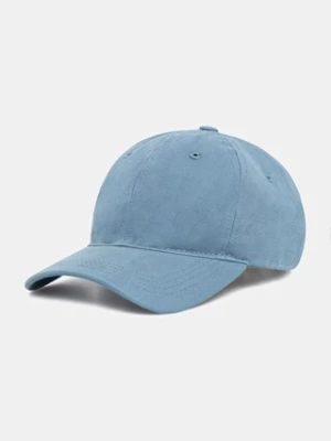 Lacoste czapka bejsbolowa bawełniana