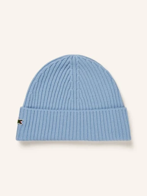 Lacoste Czapka blau