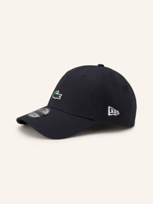 Lacoste Czapka blau