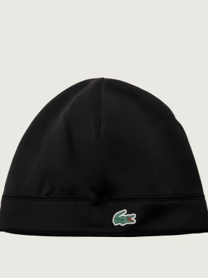 Lacoste Czapka czarny