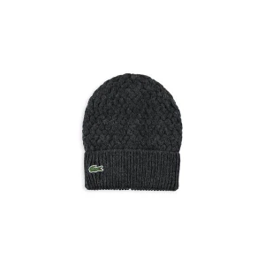 Lacoste Czapka Dzianinowa