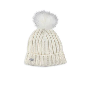 Lacoste Czapka Dzianinowa