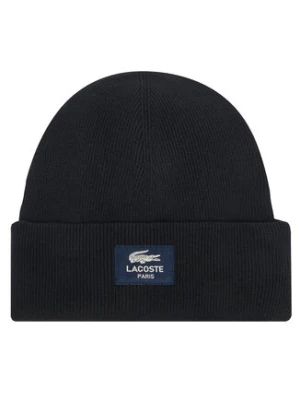 Lacoste Czapka RB3046 Czarny