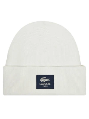Lacoste Czapka RB3046 Écru