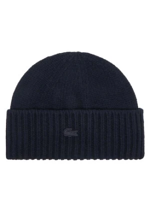 Lacoste Czapka RB4163 Granatowy