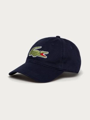 Lacoste - Czapka RK4711 RK4711-031