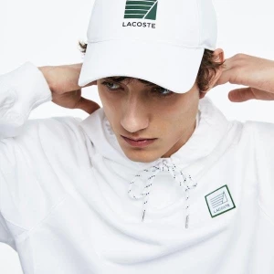 Lacoste Czapka Unisex