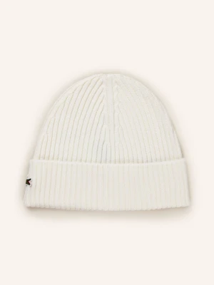 Lacoste Czapka weiss ECRU