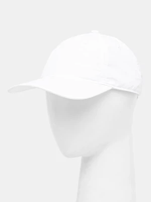 Lacoste czapka z daszkiem