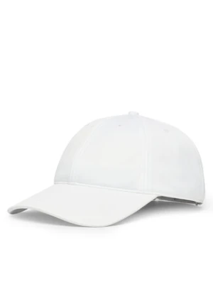 Lacoste Czapka z daszkiem RK0229 Biały