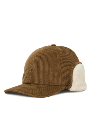 Lacoste Czapka z daszkiem RK9872 Brązowy