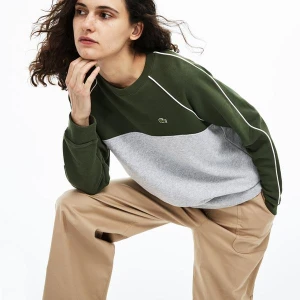 Lacoste Damska Bluza