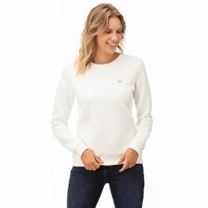 Lacoste Damska Bluza