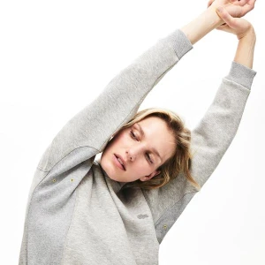 Lacoste Damska Bluza