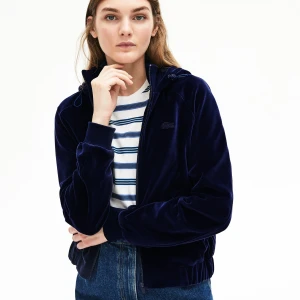 Lacoste Damska Bluza