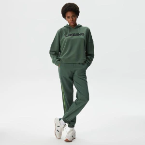 Lacoste Damska bluza dresowa