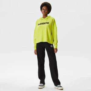 Zdjęcie produktu Lacoste Damska bluza dresowa