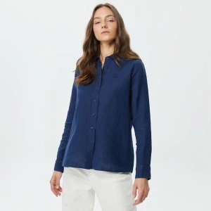 Zdjęcie produktu Lacoste damska koszula tkana