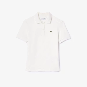 Lacoste damska koszulka polo