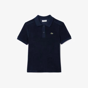 Lacoste damska koszulka polo